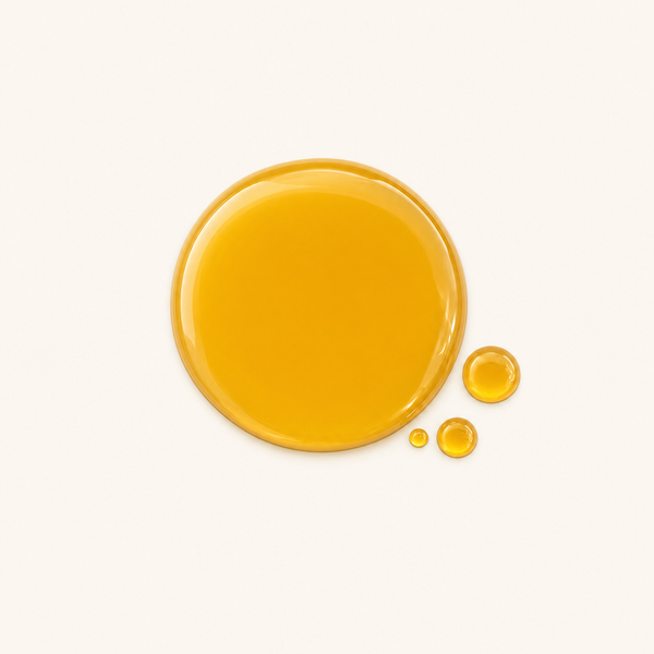 Lecithin aus Sonnenblumen BIO