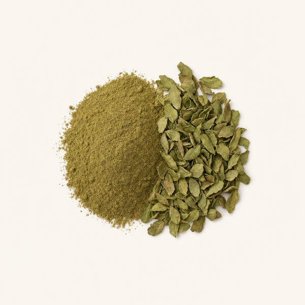 Bio-Brahmi-Pulver