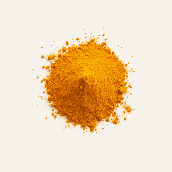 Bio Curcuma longa Extrakt (95 % Curcuminoide)