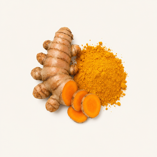 Organic Curcuma Powder, 5% Curcumin