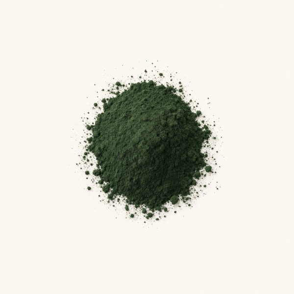Spirulina Pulver BIO