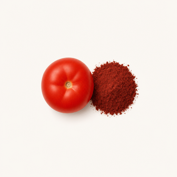 Tomatenextrakt (Solanum lycopersicum) (6 % Lycopin)