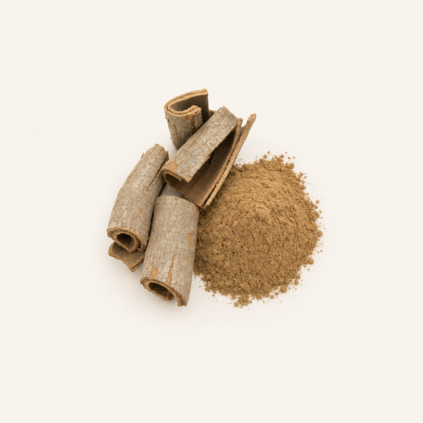 Weidenrindenextrakt (15 % Salicin)